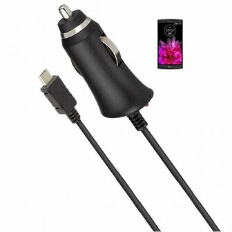 Autolader Micro USB LG Optimus G Flex 2