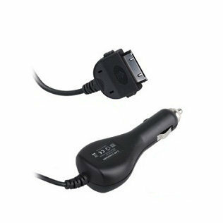 iPhone 4 4s Autolader Car Charger
