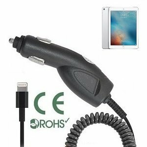 iPad Pro Lightning Autolader Charger