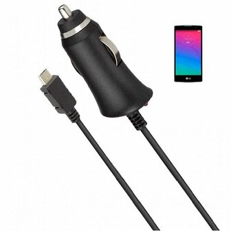 Autolader Micro USB LG Spirit LTE