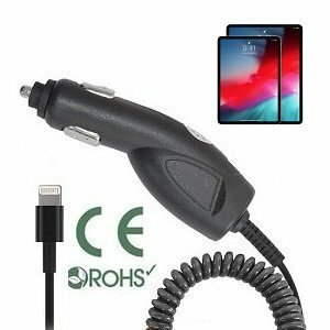 iPad Pro 10.5 Lightning Autolader Charger