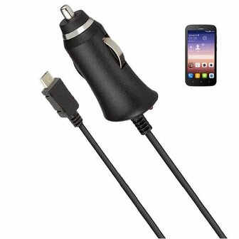 Autolader Micro USB Huawei Y625