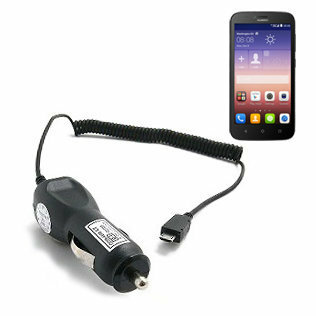 Autolader Micro USB Huawei Y635