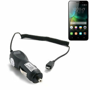 Autolader Micro USB Huawei Honor 4C