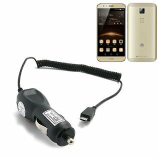 Autolader Micro USB Huawei G8