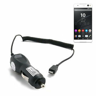 Autolader Micro USB Sony Xperia C5 Ultra