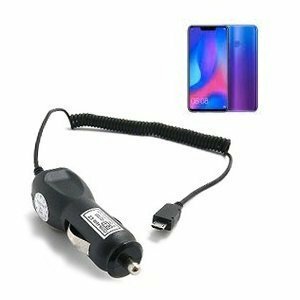 Autolader Micro USB Huawei Y9 2019