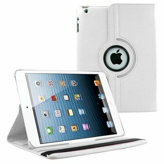 iPad Air Hoesje Case Wit