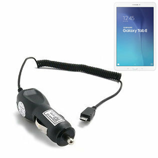Autolader Micro USB Samsung Tab E 9.6 T560