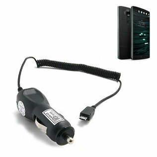 Autolader Micro USB LG V10