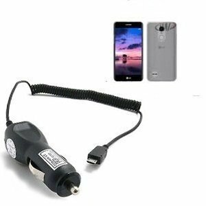 Autolader Micro USB LG K8 2017