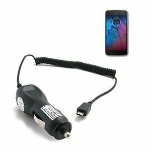 Autolader Micro USB Motorola Moto G5S