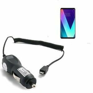 Autolader Micro USB LG V30S ThinQ