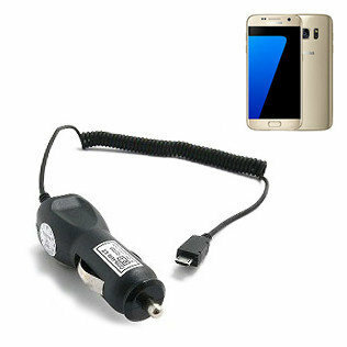 Autolader Micro USB Samsung S7