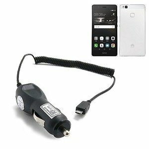 Autolader Micro USB Huawei P9 Lite