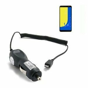 Autolader Micro USB Samsung J8 2018