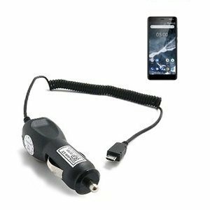 Nokia Autolader Micro USB 5.1