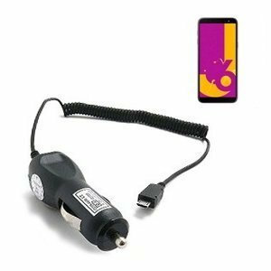 Autolader Micro USB Samsung J6 2018