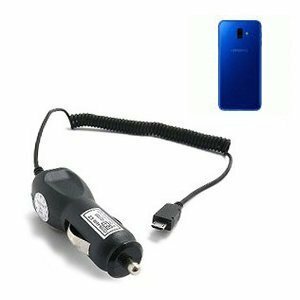 Autolader Micro USB Samsung J6 Plus