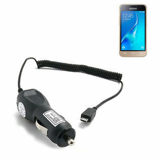 Autolader Micro USB Samsung J1 2016