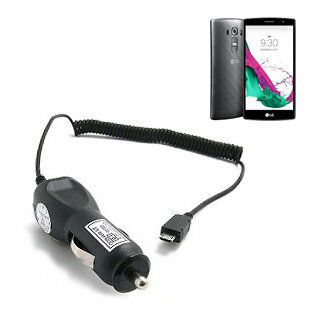 Autolader Micro USB LG G4 Beat