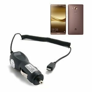 Huawei Mate 8 Autolader Micro USB