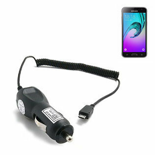 Autolader Micro USB Samsung J5 2017