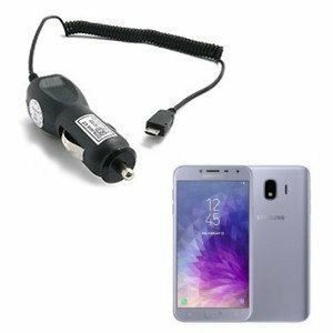 Autolader Samsung J4 2018 Micro USB