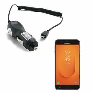 Autolader Samsung J7 Prime Micro USB