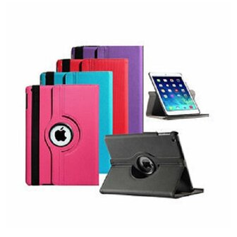 iPad Air Hoesje Case Roze