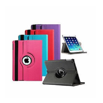 iPad 5 Hoesje Case Roze