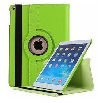 iPad Pro 10.5 Hoesje Case Groen