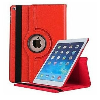 iPad Pro 10.5 Hoesje Case Rood