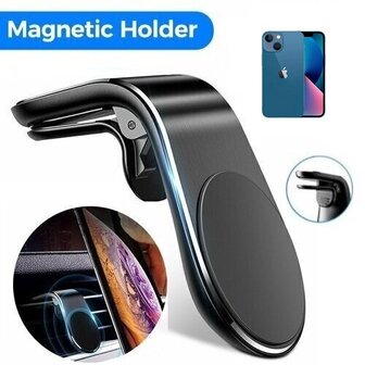 iPhone 13 Mini Magnetische Autohouder