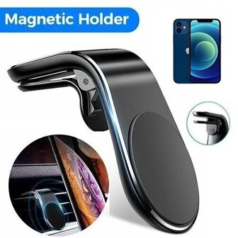 iPhone 12 Magnetische Autohouder