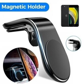 iPhone SE 2020 Magnetische Autohouder