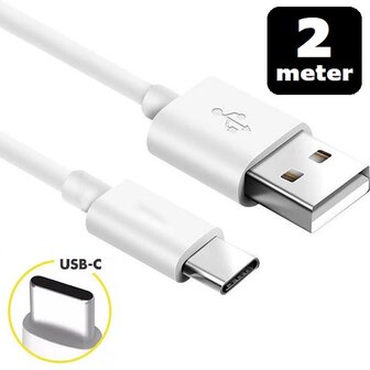 Beste USB C Kabel 2 Meter