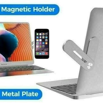 iPhone 6 Plus Houder Laptop / Notebook / PC