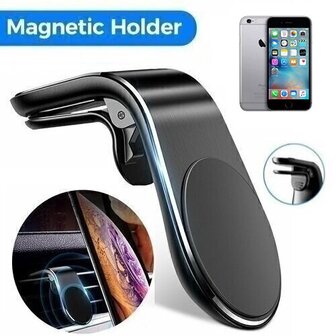 iPhone 6 6s Magnetische Autohouder