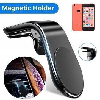 iPhone 5c Magnetische Autohouder