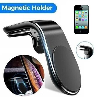 iPhone 4 4s Magnetische Autohouder