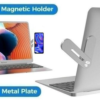 Motorola One Houder Laptop / Notebook / PC